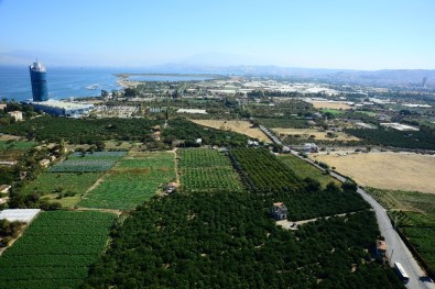 Başkan Kocaoğlu, İnciraltı'ndaki Süreci Anlattı