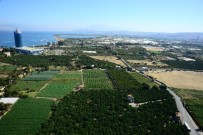 AZIZ KOCAOĞLU - Başkan Kocaoğlu, İnciraltı'ndaki Süreci Anlattı