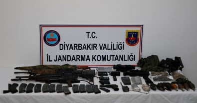 Büyük Kentleri Kana Bulayacaklardı Açıklaması 3 Terörist Yakalandı