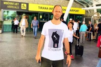 MUSTAFA SAVAŞ - CHP İlçe Başkanı'na Suç Duyurusu