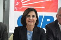 BAŞKANLIK SİSTEMİ - CHP PM Üyesi Usluer'den Seçim İttifakı Değerlendirmesi