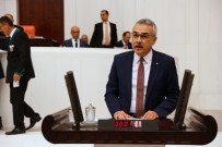 MUSTAFA SAVAŞ - Cumhurbaşkanı Erdoğan'a Ağır Küfür Yazıp Hesabından Paylaşan CHP İlçe Başkanı'na Suç Duyurusu