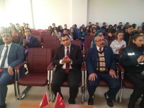 Daday'da Üniversite Öğrencilerine Cumhuriyet Anlatıldı