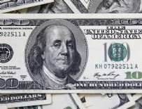 Doların düşüşü devam ediyor