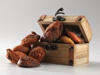 İHRACAT REKORU - Ege İhracatında Sonbahar Bereketi