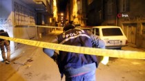 FıRAT ÜNIVERSITESI - Elazığ'da Silahlı Kavga Açıklaması 1 Yaralı