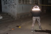 FıRAT ÜNIVERSITESI - Elazığ'da Silahlı Yaralama