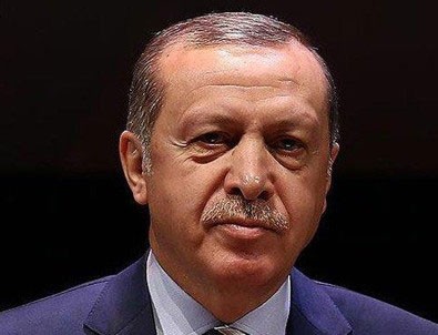 Erdoğan: Emri Kral Selman'ın verdiğine inanmıyorum
