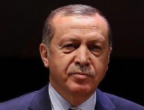 SUİKAST TİMİ - Erdoğan: Emri Kral Selman'ın verdiğine inanmıyorum