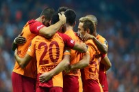 YOUNES BELHANDA - Galatasaray'dan Derbi Öncesi Video