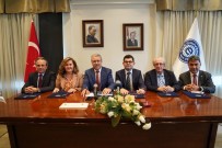 İZMIR KALKıNMA AJANSı - 'Genç Moda Tasarımcıları İzmir'i Modanın Başkenti Yapıyor'