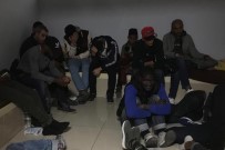 DOMINIK CUMHURIYETI - İzmir'de İkinci Mülteci Faciasından Kıl Payı Dönüldü