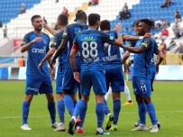 KORAY GENÇERLER - Kasımpaşa, Antalyaspor'u Ağırlıyor