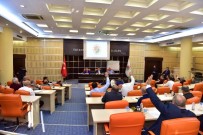 NEŞET ERTAŞ - Kepez'den STK'lara Neşet Ertaş Binası