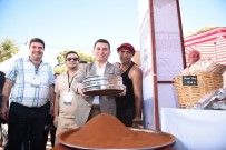 VENEZUELLA - Kepez'in Kahve Festivali Başladı
