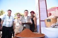 VENEZUELLA - Kepez'in Kahve Festivali Başladı