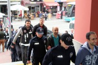 ASKERİ PERSONEL - Kocaeli'de 8 Astsubay FETÖ Üyeliğinden Tutuklandı