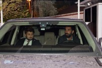 ACUN ILICALI - Magazin Dünyası Berkay - Arda Kavgası İle Çalkalandı