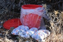 Malatya'da Uyuşturucu Operasyonu