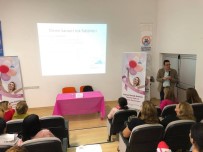 RADYOTERAPİ - 'Meme Kanserinde Risk Faktörleri'