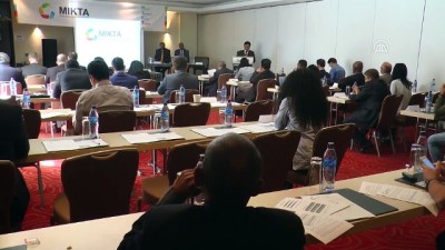 MIKTA Ülkeleri İş Birliğini Afrika'ya Taşıdı