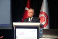 GAZI ÜNIVERSITESI - NEÜ'nün De Paydaşı Olduğu Hamitoğulları Beyliği Sempozyumu Başladı