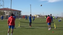 SİLİVRİSPOR - Nevşehir Belediyespor, Silivrispor Maçına Mutlak Galibiyet İçin Çıkacak