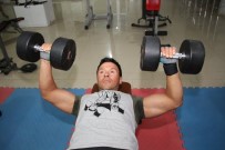 SURVİVOR - Oltulu Dadaş, Survivor 2019 Yarışmasına Katılmak İstiyor