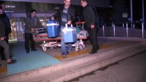 İSTANBUL KARTAL - Organlarıyla 4 Hastaya Umut Oldu