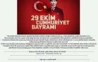 TARIHI GÜN - PKK Destekçisi Ve Türkiye Düşmanı 700'Den Fazla Siteye Hacker Şoku