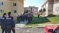 YUNUS TİMLERİ - Polis mahalleye böyle girdi