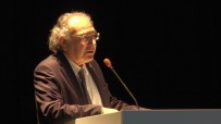 RUH SAĞLIĞI - Prof. Dr. Tarhan Öğretmenlere 'Pozitif Psikoloji' Semineri Verdi