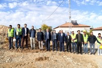 MEHMET ŞİMŞEK - Şahnahan Yılların Sorunundan Kurtuluyor