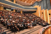 YAŞLI NÜFUS - SAÜ'de Otomotiv Zirvesi Düzenlendi