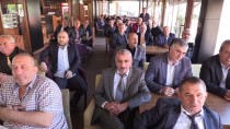 SİYASİ PARTİLER - 'Seçmen İttifakının Önünde Kimse Duramaz'