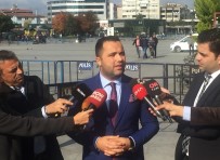 PSİKOLOJİK ŞİDDET - Sıla Gençoğlu'nun Avukatı Açıklaması 'Dosyada Başka Fotoğraflar Da Var, Göz Kapaklarının Sağı Ve Solu Sararmıştı'