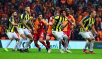 Son 3 Derbi Berabere Bitti