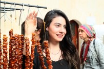 FıNDıK LAHMACUN - Tarsus Gastronomi Ve Araştırma Günleri Başladı