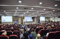 PIYASALAR - 'Türkiye Ekonomisinde Son Durum Ve Yeni Beklentiler' Konferansı SAÜ'de Ele Alındı