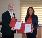 TÜRK STANDARTLARI ENSTİTÜSÜ - Tuşba Belediyesi İle TSE Arasında İşbirliği Protokolü