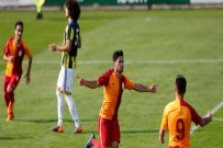 FLORYA - U21 Derbisi Galatasaray'ın
