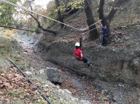 MUSTAFA DÖNMEZ - UMKE'den Temel Eğitim Tatbikatı