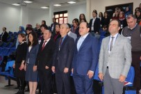 BÜLENT ECEVİT ÜNİVERSİTESİ - 13. Aile Hekimliği Araştırma Günleri Kongresi