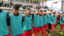 TOLUNAY KAFKAS - 19 Yaş Altı Milli Futbol Takımı, Elit Tur'da