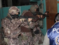 21 ilde eş zamanlı dev operasyon