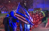 İLLINOIS - ABD'de Silahlı Saldırı Açıklaması 3 Ölü