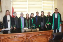 FUHUŞ - Adıyaman'da Dünya Çocuk Hakları Günü Kutlaması