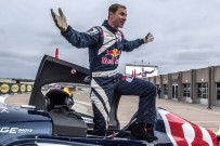 RED BULL - Air Race'te Şampiyon Martin Sonka