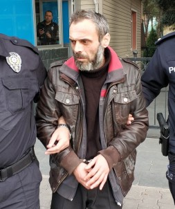 Akaryakıt İstasyonunda Eniştesini Bıçaklayan Şahıs Hastaneye Yatırıldı