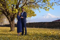 MEHMET ÖZCAN - 'Altın Yapraklar' Büyülüyor